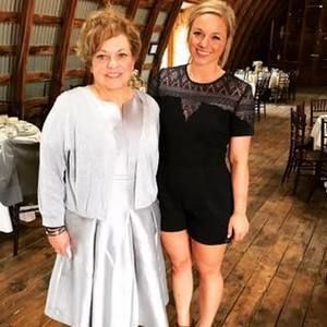 Meet your Posher, Kat